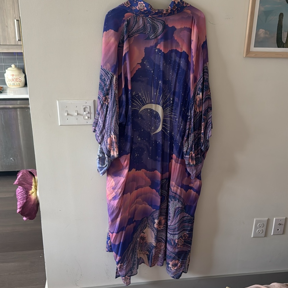 Spell Luna Robe - Picture 13 of 13